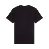 Pánské triko Fox Fox Rs Ss Prem Tee - Black