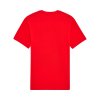 Pánské triko Fox Fox Rs Ss Prem Tee - Red