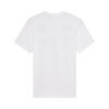 Pánské triko Fox Shield Ss Prem Tee - Optic White