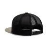 Dětská čepice Fox Yth Absolute Sb Mesh Hat - Steel Grey