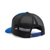 Dětská čepice Fox Yth Bolt Mesh Trucker - Blue