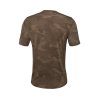 Pánský cyklo dres Fox Ranger Tru Dri Ss Jersey - Dirt