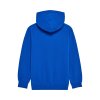 Dětská mikina Fox Yth Absolute Fleece Po - Blue