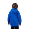 Dětská mikina Fox Yth Absolute Fleece Po - Blue