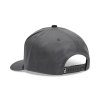 Pánská čepice Fox Victory Snapback Hat - Dark Shadow