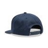 Pánská čepice Fox Tread Snapback Hat - Midnight