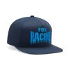 Pánská čepice Fox Tread Snapback Hat - Midnight