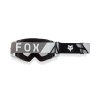 MX brýle Fox Airspace Tine Goggle - Smoke - Black