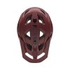 Trail/All mountain přilba Fox Speedframe Helmet Solid, Ce - Rust