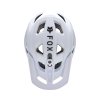 Trail/All mountain přilba Fox Speedframe Helmet Solid, Ce - White