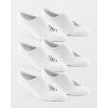 Ponožky Volcom Stones Nshw Sock 3Pk - White