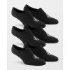 Ponožky Volcom Stones Nshw Sock 3Pk - Black