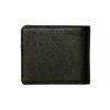 Peněženka Volcom Slim Stone Pu Wallet S - Black