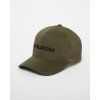 Kšiltovka Volcom Volcom Vent Delta Adj - Sage Leaf