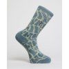 Ponožky Volcom Print Mixer Sock 2 3Pk - Mix