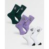 Ponožky Volcom Full Stone 3Pk - Multi