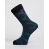 Ponožky Volcom Mini Mark Dress Sock 3Pk - Multi