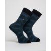 Ponožky Volcom Mini Mark Dress Sock 3Pk - Multi