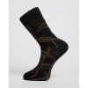 Ponožky Volcom Mini Mark Dress Sock 3Pk - Multi