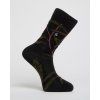 Ponožky Volcom Mini Mark Dress Sock 3Pk - Multi