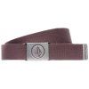 Pásek Volcom Circle Web Belt - Pistol Punch