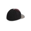 Kšiltovka Volcom Full Stone Hthr Flexfit Hat - Pistol Punch