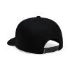 Dětská kšiltovka Fox Yth Icon Snapback Hat - Black