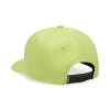 Dětská kšiltovka Fox Yth Fox Head 110 Sb Hat - Wild Lime