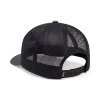 Pánská kšiltovka Fox Speed Mesh Trucker Hat - Pewter
