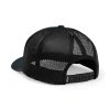 Pánská kšiltovka Fox Vision Mesh Trucker Hat - Deep Cobalt