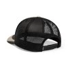 Pánská kšiltovka Fox Vision Mesh Trucker Hat - Chalk