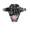 Blatník na kolo Fox Mud Guard - Blush