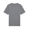Dětské triko Fox Yth Fox Head Ss Tee - Heather Dark Grey