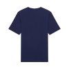 Dětské triko Fox Yth Fox Head Ss Tee - Navy