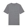 Dětské triko Fox Yth Absolute Ss Tee - Heather Dark Grey