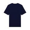 Dětské triko Fox Yth Absolute Ss Tee - Navy