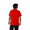 Pánské triko Fox Hc94 Ii Original Ss Tee - Red