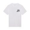 Pánské triko Fox Speed 195 Original Ss Tee - White