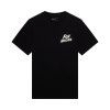 Pánské triko Fox Speed 195 Original Ss Tee - Black