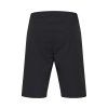 Pánské cyklo šortky Fox Ranger Short W/Liner - Black