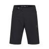 Pánské cyklo šortky Fox Ranger Short W/Liner - Black