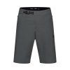 Pánské cyklo šortky Fox Ranger Short W/Liner - Dark Shadow