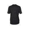 Pánský cyklo dres Fox Ranger Tru Dri Ss Jersey - Black