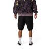 Pánské kraťasy Fox Fox Cargo Ripstop Short - Black