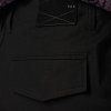 Pánské kraťasy Fox Fox Cargo Ripstop Short - Black