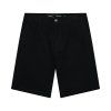 Pánské kraťasy Fox Fox Work Short - Black