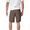 Pánské šortky Fox Essex Short 3.0 - Brown