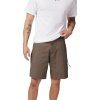 Pánské šortky Fox Essex Short 3.0 - Brown