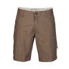 Pánské šortky Fox Essex Short 3.0 - Brown