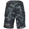 Pánské šortky Fox Essex Camo Short 3.0 - Black Camo